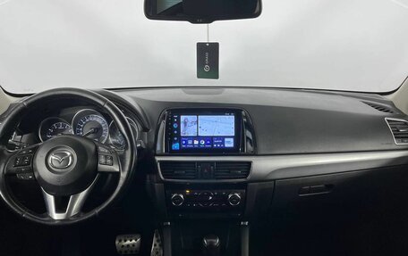 Mazda CX-5 II, 2016 год, 1 700 000 рублей, 11 фотография