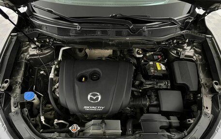 Mazda CX-5 II, 2016 год, 1 700 000 рублей, 29 фотография