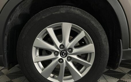 Mazda CX-5 II, 2016 год, 1 700 000 рублей, 33 фотография