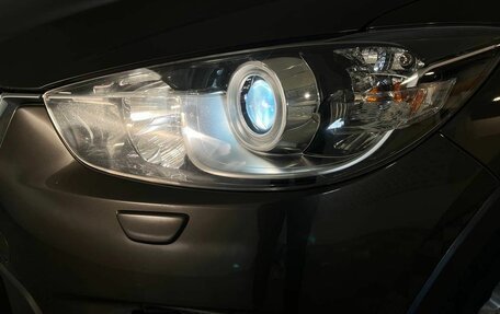 Mazda CX-5 II, 2016 год, 1 700 000 рублей, 32 фотография