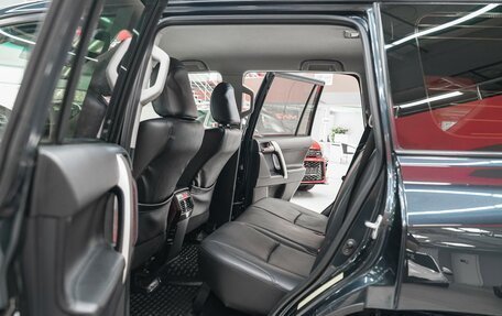 Toyota Land Cruiser Prado 150 рестайлинг 2, 2014 год, 3 049 000 рублей, 7 фотография