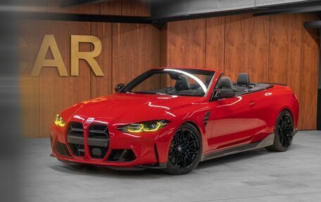 BMW M4, 2021 год, 10 290 000 рублей, 2 фотография