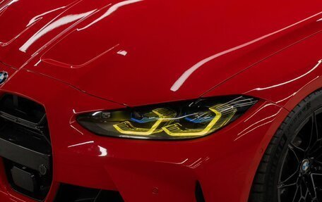 BMW M4, 2021 год, 10 290 000 рублей, 4 фотография