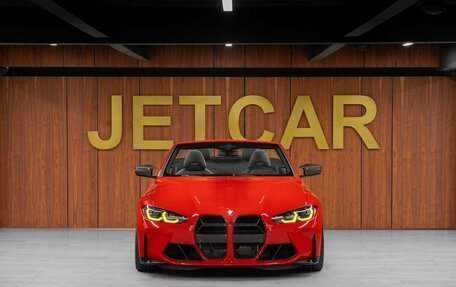 BMW M4, 2021 год, 10 290 000 рублей, 5 фотография