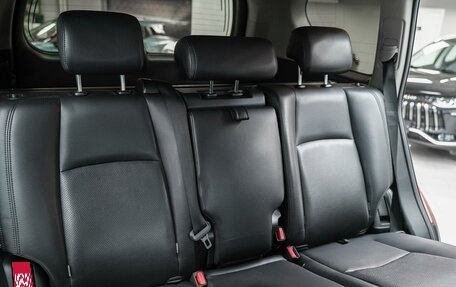 Toyota Land Cruiser Prado 150 рестайлинг 2, 2014 год, 3 049 000 рублей, 8 фотография