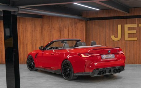 BMW M4, 2021 год, 10 290 000 рублей, 13 фотография