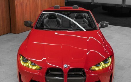 BMW M4, 2021 год, 10 290 000 рублей, 6 фотография