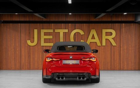 BMW M4, 2021 год, 10 290 000 рублей, 10 фотография