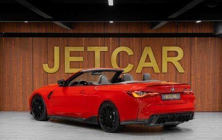 BMW M4, 2021 год, 10 290 000 рублей, 12 фотография