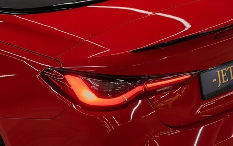 BMW M4, 2021 год, 10 290 000 рублей, 15 фотография