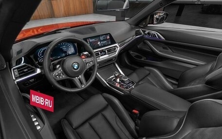 BMW M4, 2021 год, 10 290 000 рублей, 20 фотография