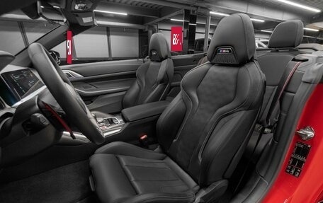 BMW M4, 2021 год, 10 290 000 рублей, 19 фотография