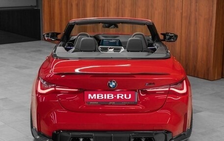 BMW M4, 2021 год, 10 290 000 рублей, 11 фотография