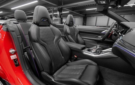 BMW M4, 2021 год, 10 290 000 рублей, 30 фотография