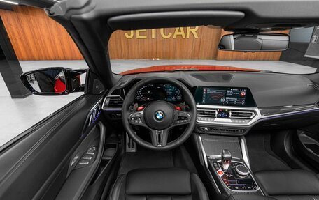 BMW M4, 2021 год, 10 290 000 рублей, 29 фотография