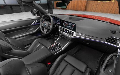 BMW M4, 2021 год, 10 290 000 рублей, 31 фотография