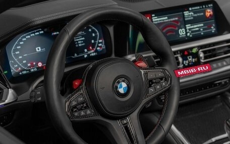 BMW M4, 2021 год, 10 290 000 рублей, 21 фотография