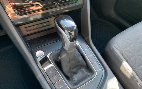 Volkswagen Tiguan II, 2020 год, 2 350 000 рублей, 22 фотография