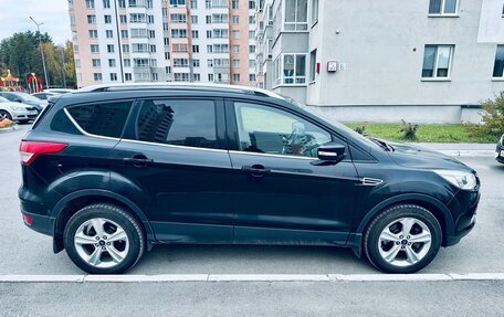 Ford Kuga III, 2013 год, 899 000 рублей, 5 фотография