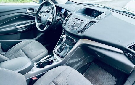Ford Kuga III, 2013 год, 899 000 рублей, 7 фотография
