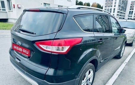 Ford Kuga III, 2013 год, 899 000 рублей, 6 фотография