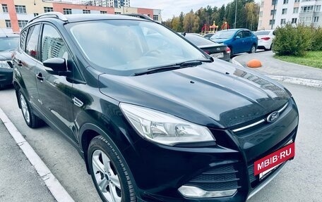 Ford Kuga III, 2013 год, 899 000 рублей, 4 фотография