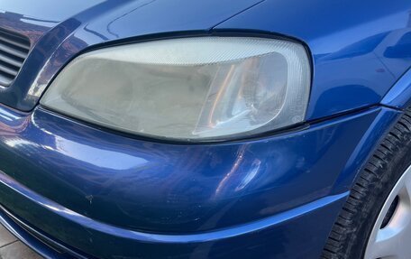 Opel Astra G, 2006 год, 450 000 рублей, 5 фотография