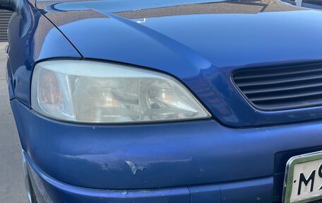 Opel Astra G, 2006 год, 450 000 рублей, 6 фотография