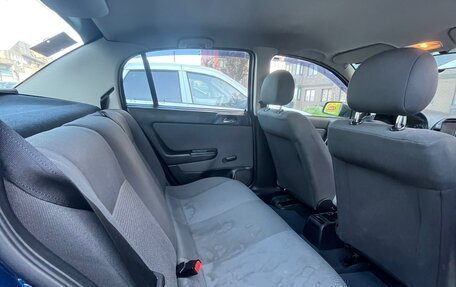 Opel Astra G, 2006 год, 450 000 рублей, 10 фотография