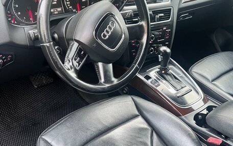Audi Q5, 2012 год, 1 500 000 рублей, 2 фотография