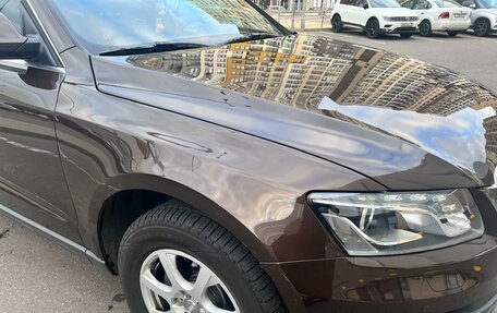 Audi Q5, 2012 год, 1 500 000 рублей, 4 фотография