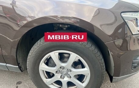 Audi Q5, 2012 год, 1 500 000 рублей, 5 фотография