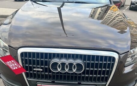 Audi Q5, 2012 год, 1 500 000 рублей, 3 фотография