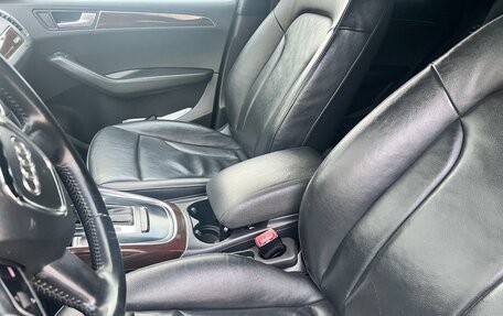 Audi Q5, 2012 год, 1 500 000 рублей, 9 фотография