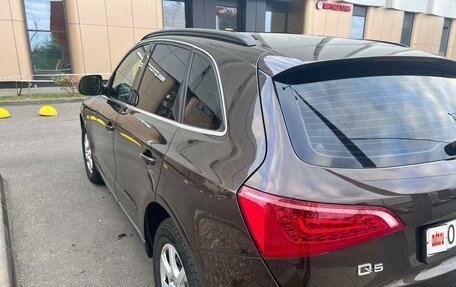 Audi Q5, 2012 год, 1 500 000 рублей, 8 фотография