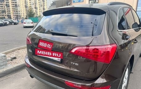 Audi Q5, 2012 год, 1 500 000 рублей, 7 фотография