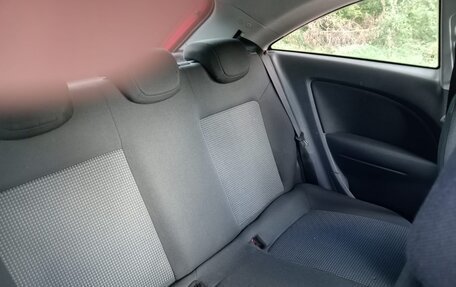 Opel Corsa D, 2008 год, 370 000 рублей, 10 фотография