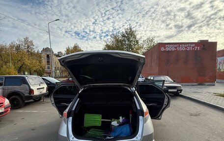 Honda Civic VIII, 2008 год, 680 000 рублей, 5 фотография