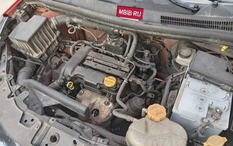 Opel Corsa D, 2008 год, 370 000 рублей, 9 фотография