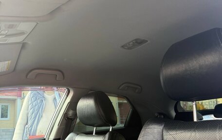 Honda Civic VIII, 2008 год, 680 000 рублей, 9 фотография