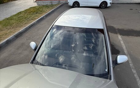 Honda Civic VIII, 2008 год, 680 000 рублей, 7 фотография