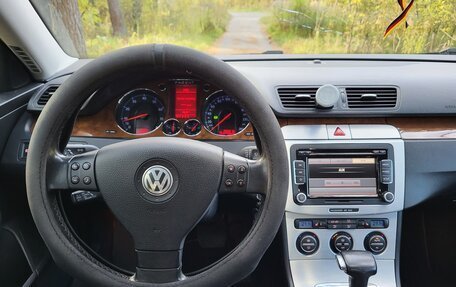 Volkswagen Passat B6, 2008 год, 900 000 рублей, 7 фотография