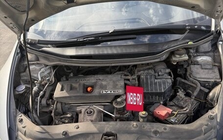 Honda Civic VIII, 2008 год, 680 000 рублей, 6 фотография