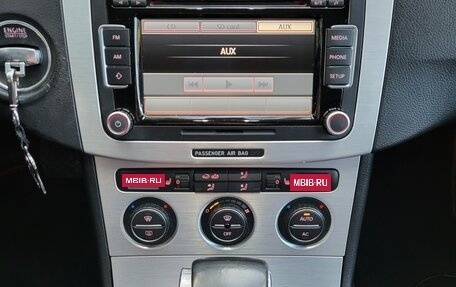 Volkswagen Passat B6, 2008 год, 900 000 рублей, 8 фотография