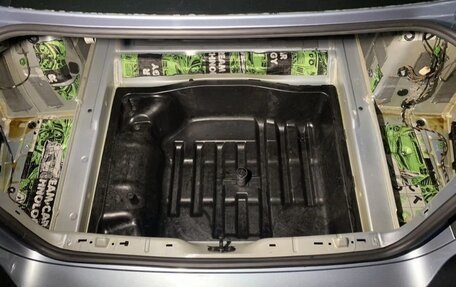 Volkswagen Passat B6, 2008 год, 900 000 рублей, 16 фотография