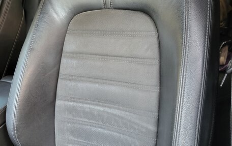 Volkswagen Passat B6, 2008 год, 900 000 рублей, 10 фотография