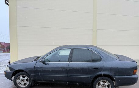 Toyota Sprinter VI (E90), 1991 год, 195 000 рублей, 6 фотография