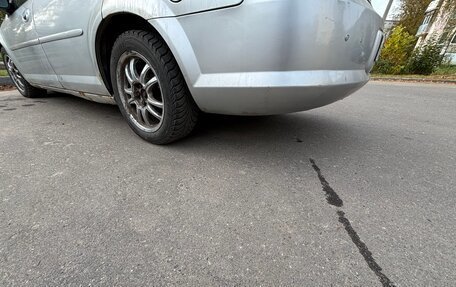 Chrysler Sebring II, 2002 год, 192 000 рублей, 6 фотография