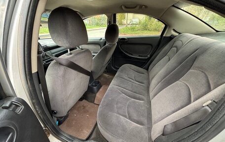 Chrysler Sebring II, 2002 год, 192 000 рублей, 13 фотография