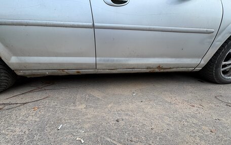 Chrysler Sebring II, 2002 год, 192 000 рублей, 9 фотография